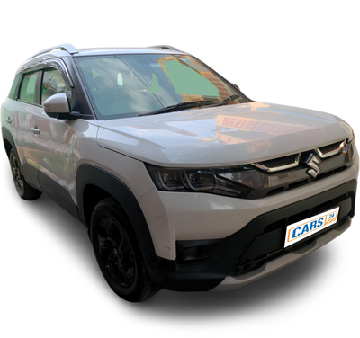 Maruti BREZZA-img